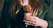 "Не дайте себя обмануть!": Роскачество раскрывает секреты - как отличить настоящее мороженое от подделки