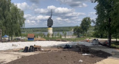 Территория Окского парка в Муроме благодаря реконструкции вырастет в два раза