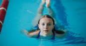 Во Владимире стартовали бесплатные уроки плавания для школьников