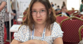 Бронза турнира «Белой ладьи-2025» в Сочи взята владимирской гимназисткой