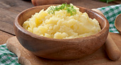 Это не масло и не молоко: вот что стоит добавить в картофельное пюре для нежного сливочного вкуса - домашние будут сметать его со стола 