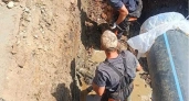 В Вязниках приводят в порядок водопроводную сеть «Толмачёво»