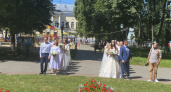 В Александрове завершили строительство здания ЗАГСа