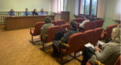 В прокуратуре Владимирской области обсудили тему экологии и бизнеса