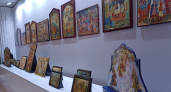 В Мстёре открывается выставка древнерусских икон к 80-летию музея