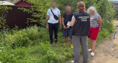 В Киржачском районе задержан мужчина за расправу над 17-летней девушкой 