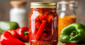 Консервируем перец с медом - и получаем шикарную пряную закуску на зиму: сочные ломтики и насыщенный вкус 