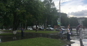 40-градусная жара и ливни: синоптик Роман Вильфанд рассказал, какие регионы попадут под погодный "удар"
