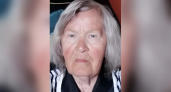 Во Владимире водителей просят помочь в поисках 87-летней женщины
