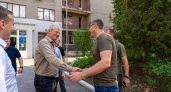 Владимирская область восстановила 31 объект в Кировском