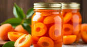 Пока сезон - закрываю побольше: абрикосы в сиропе дольками на зиму без стерилизации - вкусно и очень просто