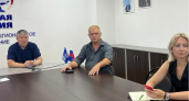 «Развитие села» идет по плану