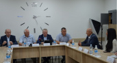 Политические партии обсудили ход подготовки к выборам