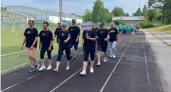 Ветераны, на старт!
