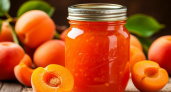 Абрикосовое варенье "по-Ташкентски": отличается от обычного благодаря особой технике варки