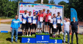 Владимирские ориентировщики взяли «золото» на Первенстве России