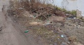 Прокурор Камешково добился через суд уборки мусора в городе