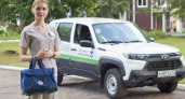 Владимирские врачи совершили 56 тысяч выездов на служебных автомобилях за полгода