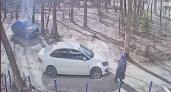 Водитель с 50 штрафами скрылся после наезда на пожилую женщину в Вязниках