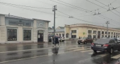Во Владимире зафиксировали проблемы с движением после дождей