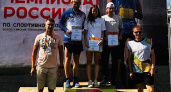 Команда Владимирской области возглавила медальный зачет чемпионата России по ориентированию