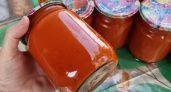 Забытый рецепт 19 века: как американские хозяйки делали томатный соус, ставший "прадедом" кетчупа?