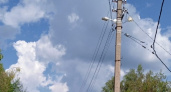 В Судогодском районе починили ЛЭП после вмешательства прокуратуры