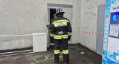 Во Владимире рухнуло перекрытие сетевого магазина, пострадала женщина