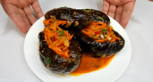 Рецепт баклажанов по-корейски: секрет закуски, которая исчезает со стола за минуты