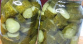 Тот самый, лучший рецепт маринованных огурцов по-фински: покорят вас с первого укуса