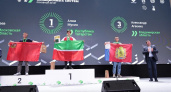 Владимирские студенты привезли золото с федерального чемпионата в Калуге
