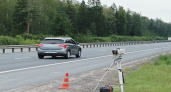 Камеры фиксации скоростного режима появились на новых участках дорог 33 региона