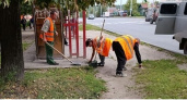В Коврове стартовал день масштабного благоустройства городских территорий