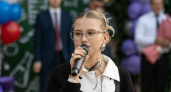 Известный блогер выступил на линейке во владимирской гимназии №39 