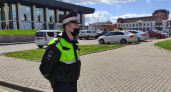 ГИБДД во Владимире проверит всех водителей с детьми в машинах
