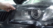 Как защитная пленка на фарах может оставить вас без прав - это следует знать всем автомобилистам