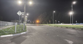 В Судогде восстановили ночное освещение после прокурорской проверки