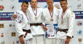 Дзюдоисты Владимирской области завоевали шесть путевок на первенство России