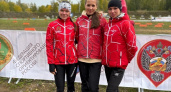 Ориентировщики Владимирской области завоевали шесть медалей в Ангарске