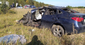 Трагичное ДТП с автобусом на судогодской трассе унесло жизни двух человек