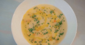 Забытый вкус детства: простой рецепт супа с сырком от шефа Константина Ивлева