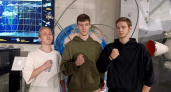 Владимирские школьники запустили спутник в стратосферу