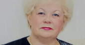 Во Владимире умерла ветеран образования Нина Онученко