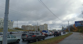 Во Владимире перекроют участок улицы Мира на три дня