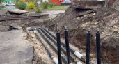В Муроме завершили реконструкцию тепловых сетей после вмешательства прокуратуры