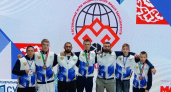 Владимирские каратисты завоевали 24 медали на чемпионате мира