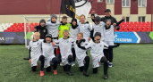 Юные футболисты из Владимира стали чемпионами за тур до финала