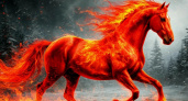 Как создать атмосферу года Красной Огненной Лошади: актуальные идеи для образа и декора в 2026 году