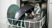 Как правильно загружать посудомоечную машину для эффективного мытья посуды: важные правила