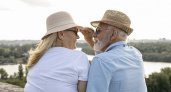 Чего на самом деле хочет мужчина после 60: простые, но важные вещи в отношениях
